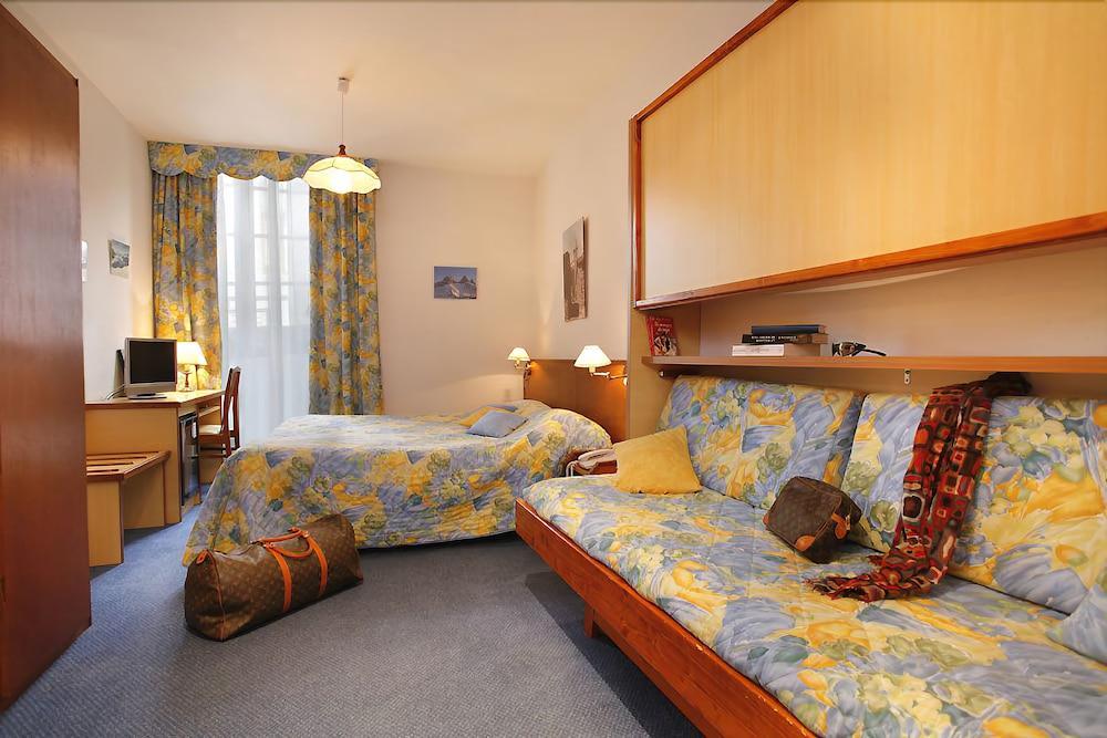 Hotel Saint-Georges Zewnętrze zdjęcie