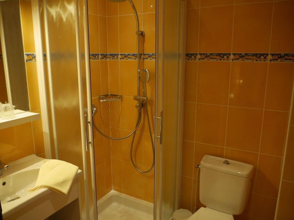 Hotel Saint-Georges Zewnętrze zdjęcie