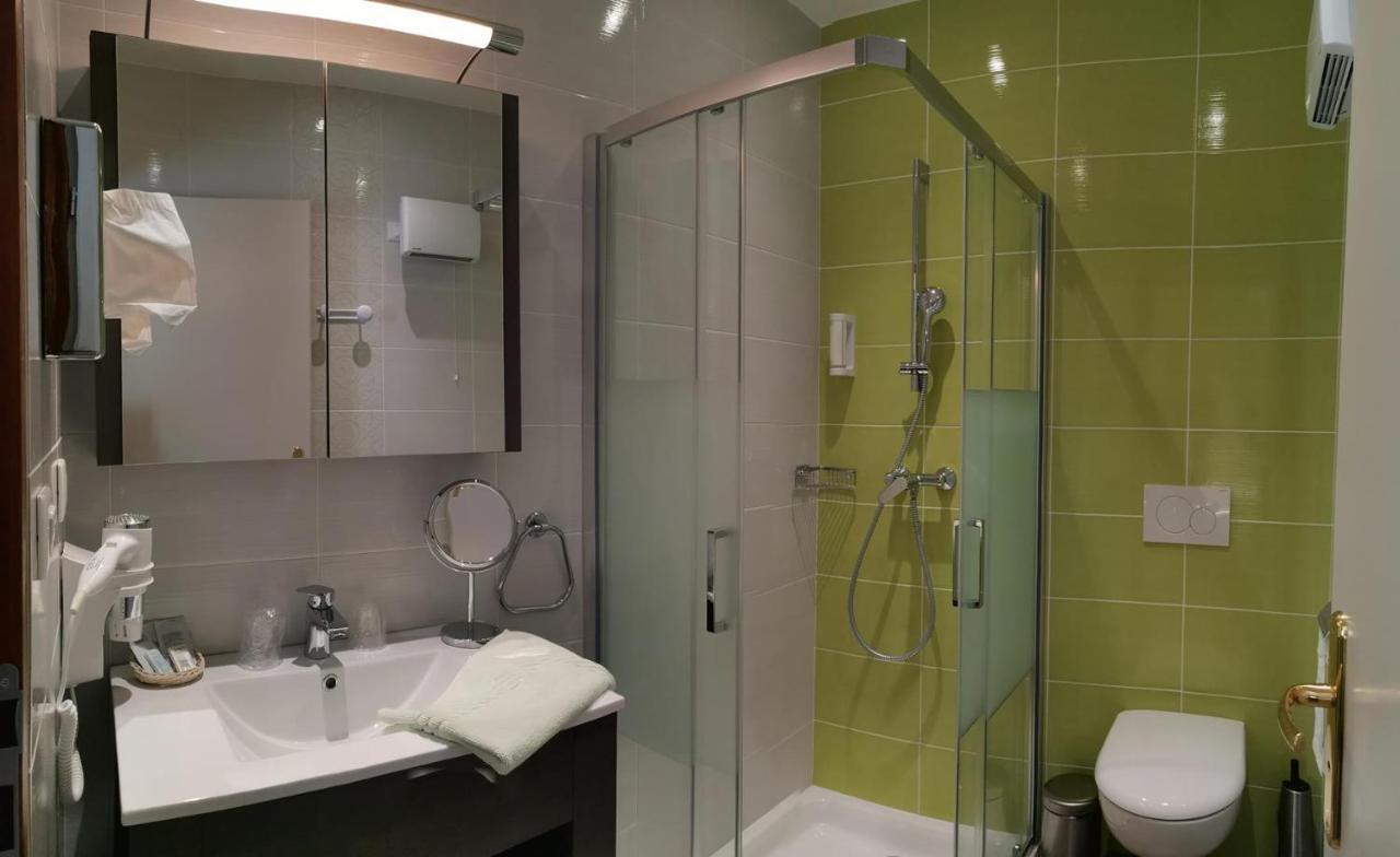 Hotel Saint-Georges Zewnętrze zdjęcie