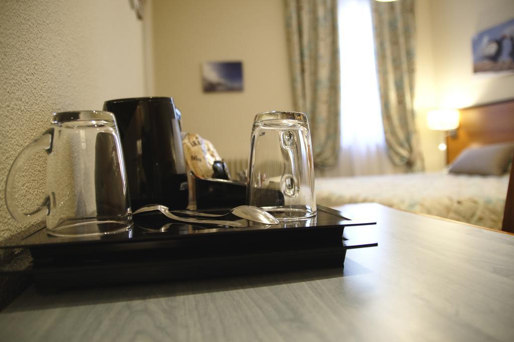 Hotel Saint-Georges Zewnętrze zdjęcie